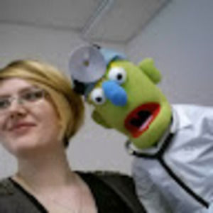 Meet your Posher, Amy